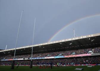 CVC entrará en el Seis Naciones: peligra la difusión en abierto