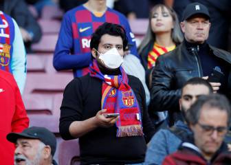 Así ha transformado el Coronavirus el deporte