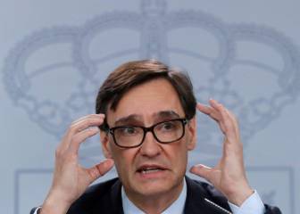 El Gobierno echa el cierre a todas las competiciones deportivas