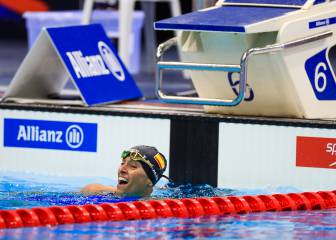 ¿Cómo afecta el coronavirus al deporte paralímpico?