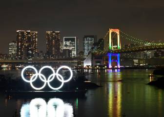 Olympic Channel, con la cuenta atrás de los Juegos Olímpicos