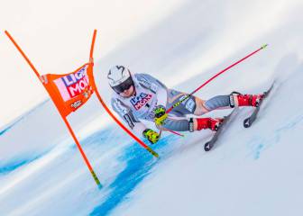 Se suspende la Copa del Mundo de esquí alpino: Kilde, campeón