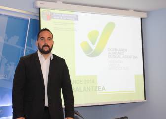 Seis positivos por dopaje en Euskadi el año pasado