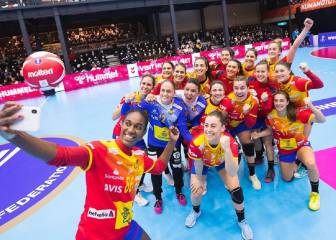 Cambio de decisión: el Preolímpico se aplaza a junio