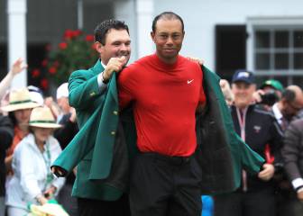 El Masters de Augusta se pospone por el coronavirus