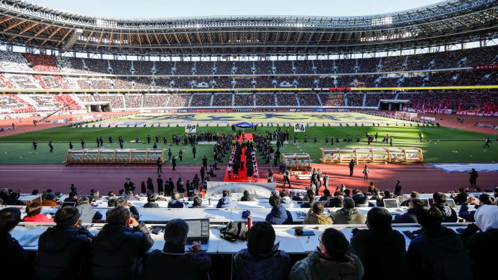 Tokio sopesa suspender los Juegos y celebrarlos en 2022
