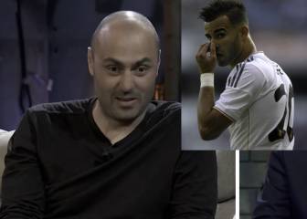 El mejor apneista de España y su anécdota con Jesé: Broncano no daba crédito