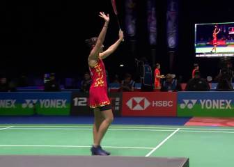 Carolina ya está en semifinales