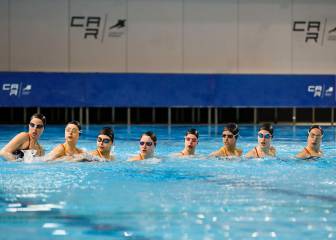 El CAR de Sant Cugat precipita el cierre por un positivo