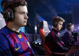 eSports: única sección del Barça que no para y que se potenciará