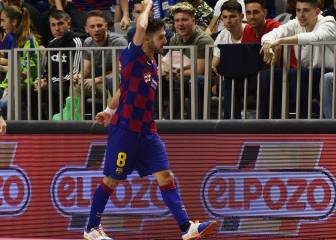 Adolfo aspira a un Balón de Oro sin Ricardinho nominado