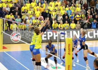 Las ligas alemanas acaban por primera vez sin campeones