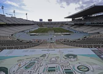 El Covid-19 se lleva a Gregotti, que colaboró en Barcelona '92