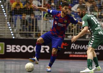 El jugador del futuro