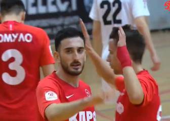 El Partido Comunista de Lin y Gómez no se detiene en Rusia