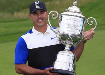 Aplazado el PGA Championship por el coronavirus