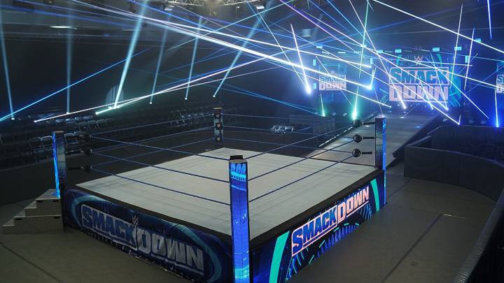 WWE mantiene WrestleMania: será sin público y en Orlando