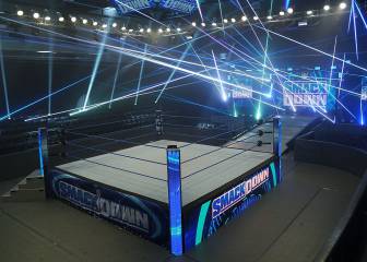 WWE mantiene WrestleMania: será sin público y en Orlando