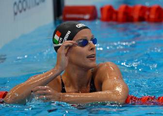 Los Olímpicos italianos sí pueden entrenar al ser de 