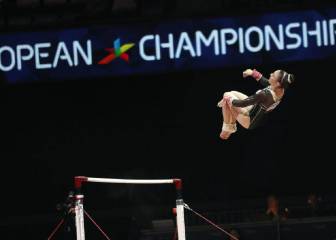 Todos los Europeos previstos hasta el 31 de mayo, aplazados