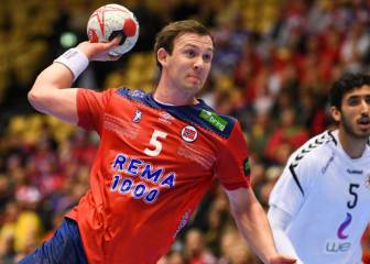 Sagosen se escapó de París 