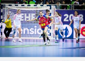 Guerreras contra el virus