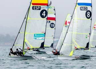 Las pruebas clasificatorias serán antes del 30 de junio