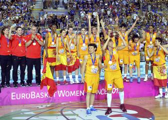 Teledeporte emite los mayores éxitos del deporte español