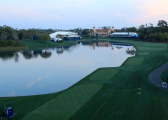 La IGF congela el sistema de clasificación para Tokio