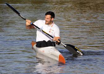 No habrá preolímpicos para Tokio 2020 en el piragüismo