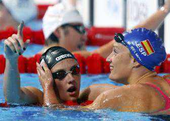 La natación también se queda sin Europeo, aplazado a agosto