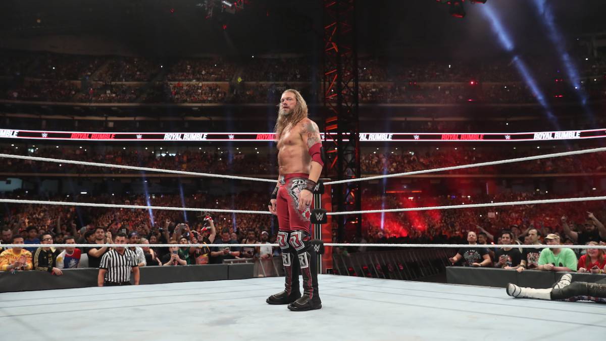 Edge: