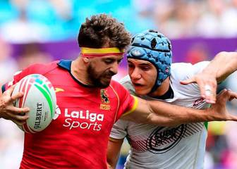 La Comisión Delegada de la FER aplaza su decisión sobre la División de Honor de rugby