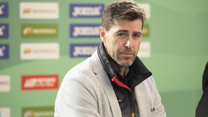 La Federación de Atletismo pide que se aplacen los Juegos