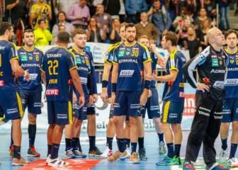 La selección alemana pasa a cuarententa por un positivo