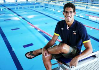 Hugo contra los elementos