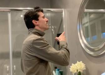 Con esta actitud, al fin del mundo: Coloma y su equipo encontrando alternativas al virus