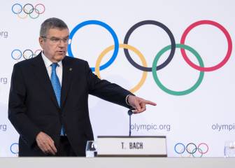 IOC gives four-week deadline to consider Tokyo 2020 decision