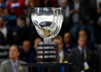 El Mundial de hockey hielo se cancela por el coronavirus