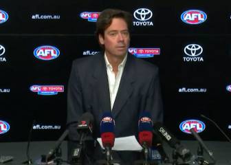 En Australia ya han tomado la dura decisión que atemoriza a la UEFA, a LaLiga, Premier y NBA...