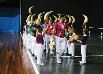 La cesta punta se ve afectada: debe cambiar su calendario