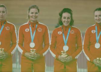 Canadá renuncia a los Juegos Olímpicos por el coronavirus