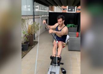 Ser el deportista de España con mayor palmarés olímpico es así: la 'paliza' de Craviotto en casa