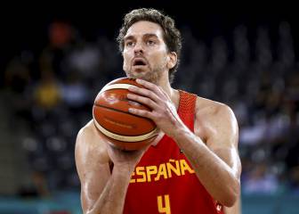 Los principales deportistas españoles que enfilan la recta final