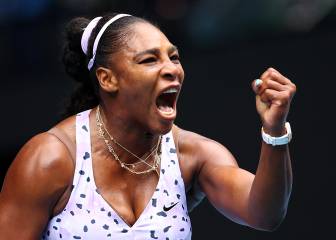 Las deportistas mejor pagadas según Forbes