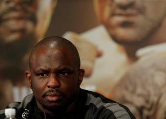 La huída de Whyte: 40 horas de coche para llegar a Portugal