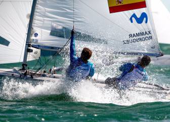 España cuenta con ocho equipos en el Top-10 mundial