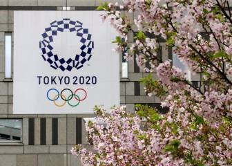 Los Juegos Olímpicos de Tokio serán finalmente en 2021