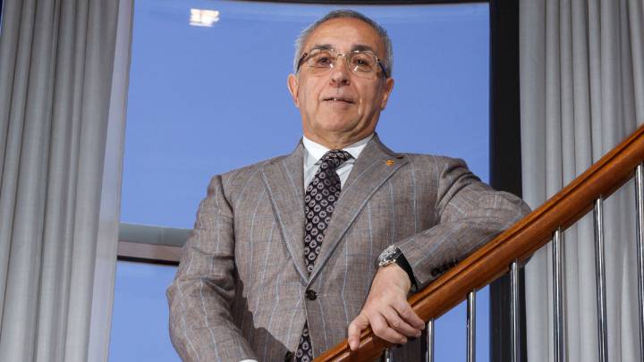 Blanco: "Los deportistas tendrn todas las ayudas en 2021"
