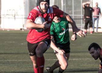 Adrián Cotanda busca superar el coronavirus para combatirlo desde el hospital